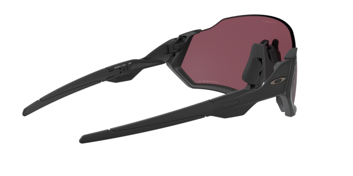 Oakley Flight Jacket 9401 19 360 visione
