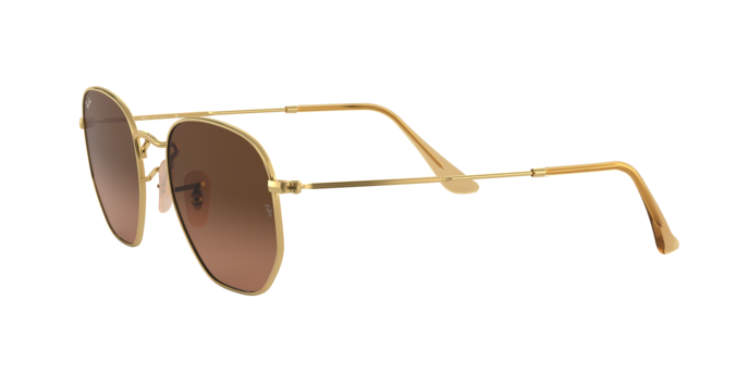 Rayban 3548N 912443 Hex 360 visione