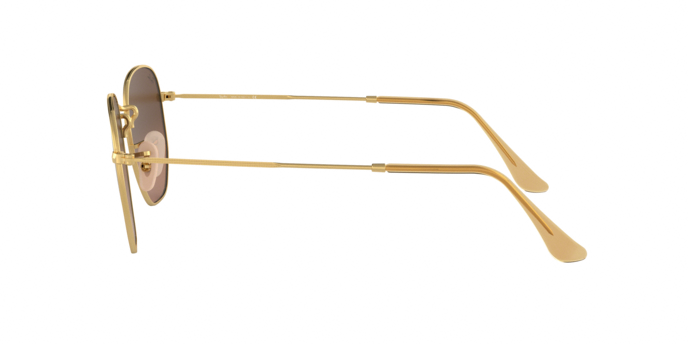 Rayban 3548N 912443 Hex 360 visione