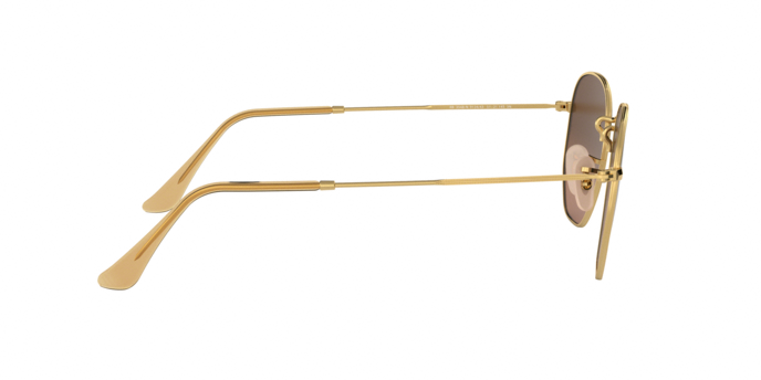 Rayban 3548N 912443 Hex 360 visione