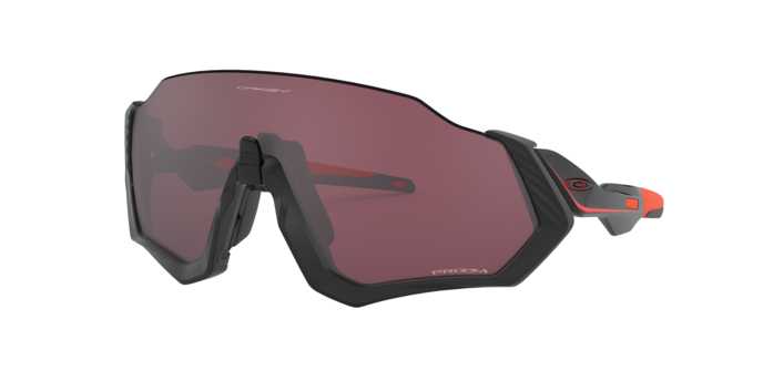 Oakley Flight Jacket 9401 13 360 visione