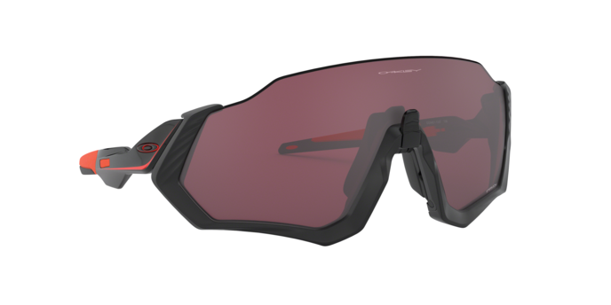 Oakley Flight Jacket 9401 13 360 visione