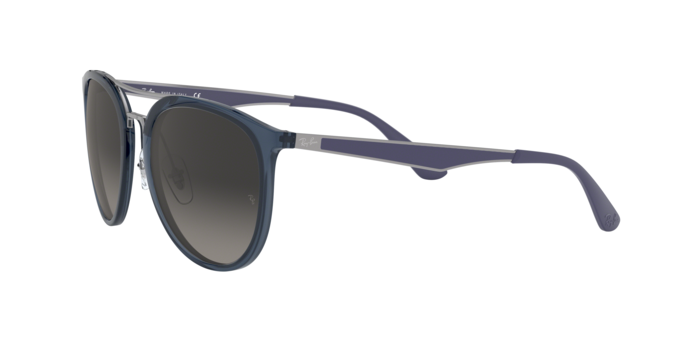 Rayban 4285 630311 360 visione