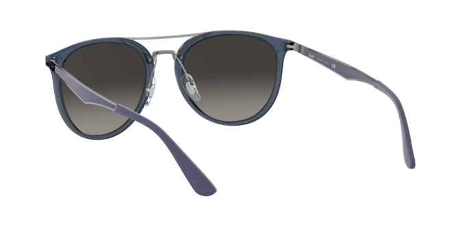 Rayban 4285 630311 360 visione
