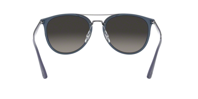 Rayban 4285 630311 360 visione