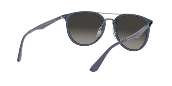 Rayban 4285 630311 360 visione
