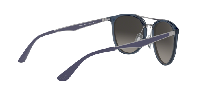 Rayban 4285 630311 360 visione