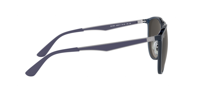 Rayban 4285 630311 360 visione