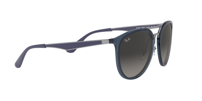 Rayban 4285 630311 360 visione
