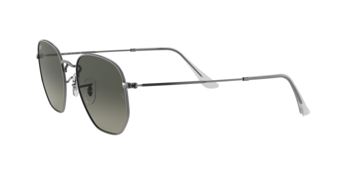 Rayban 3548N 004/71 Hex 360 visione