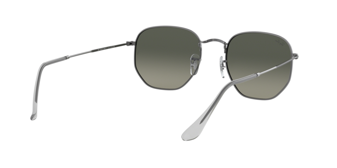 Rayban 3548N 004/71 Hex 360 visione