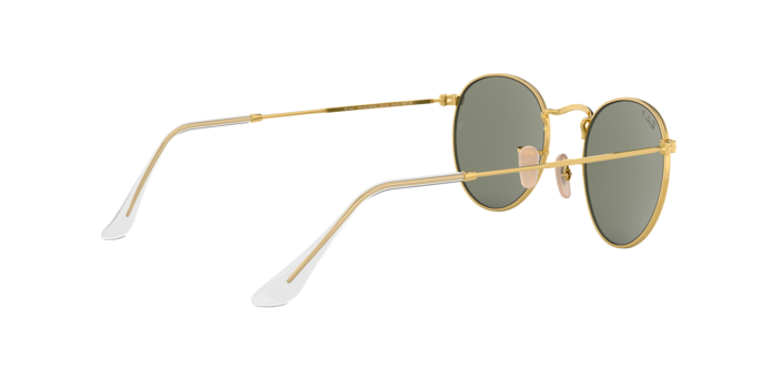 Rayban 3447 ROUND METAL 001/58 360 visione