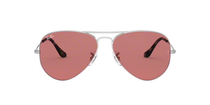 Rayban 3025 Aviator 003/4R 360 visione