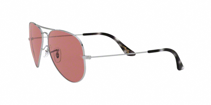 Rayban 3025 Aviator 003/4R 360 visione