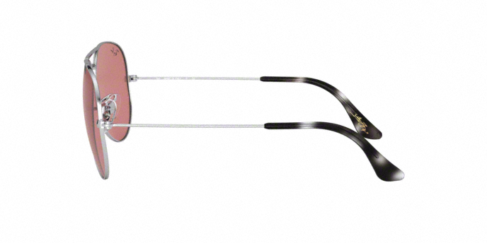Rayban 3025 Aviator 003/4R 360 visione