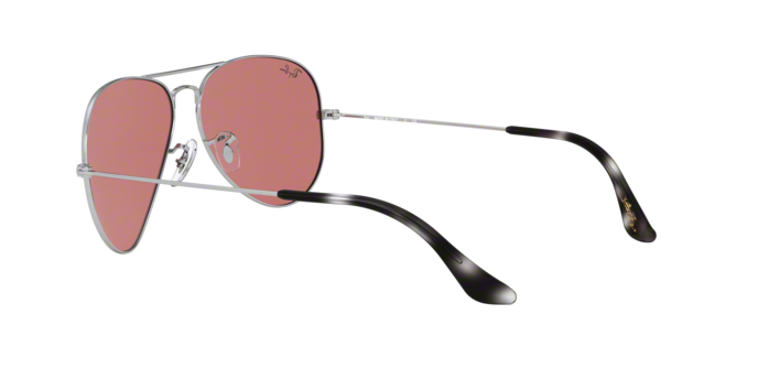 Rayban 3025 Aviator 003/4R 360 visione