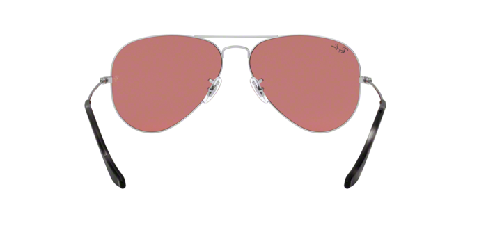 Rayban 3025 Aviator 003/4R 360 visione