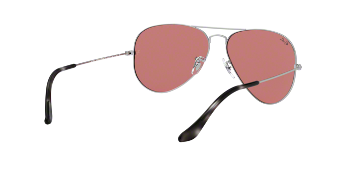 Rayban 3025 Aviator 003/4R 360 visione