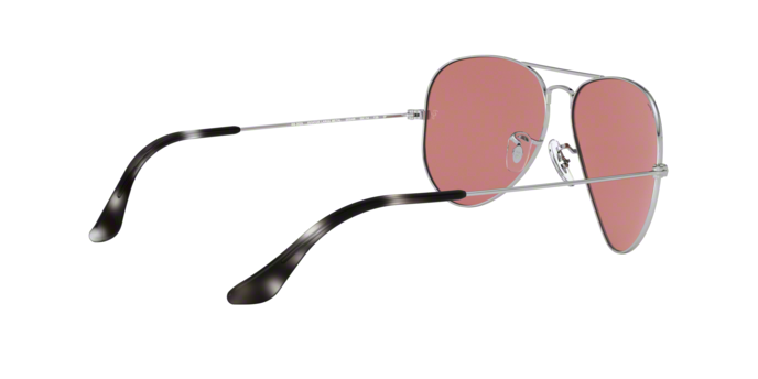 Rayban 3025 Aviator 003/4R 360 visione