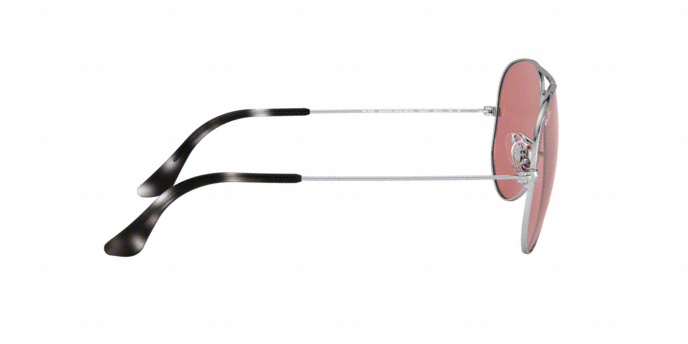 Rayban 3025 Aviator 003/4R 360 visione