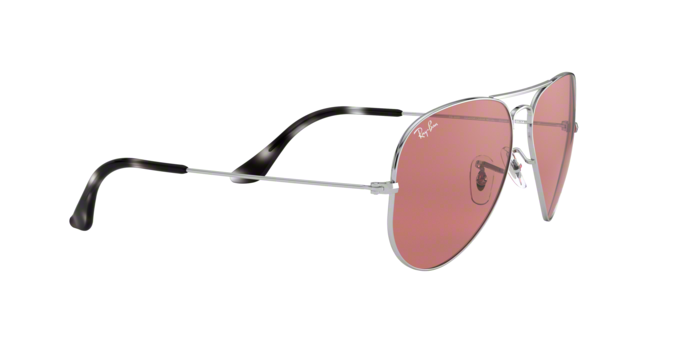 Rayban 3025 Aviator 003/4R 360 visione