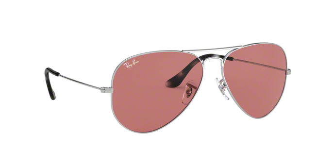 Rayban 3025 Aviator 003/4R 360 visione