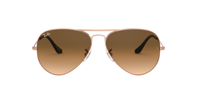 Rayban 3025 Aviator 903551 360 visione