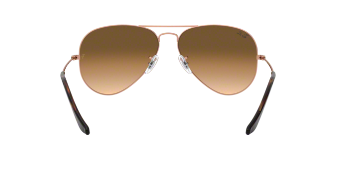 Rayban 3025 Aviator 903551 360 visione
