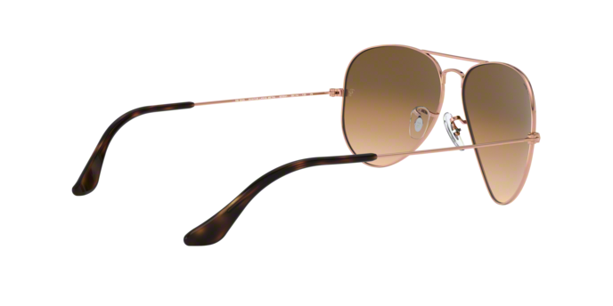 Rayban 3025 Aviator 903551 360 visione