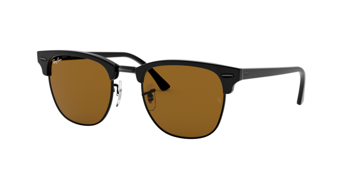 Rayban 3016 Clubmaster W3389 360 visione