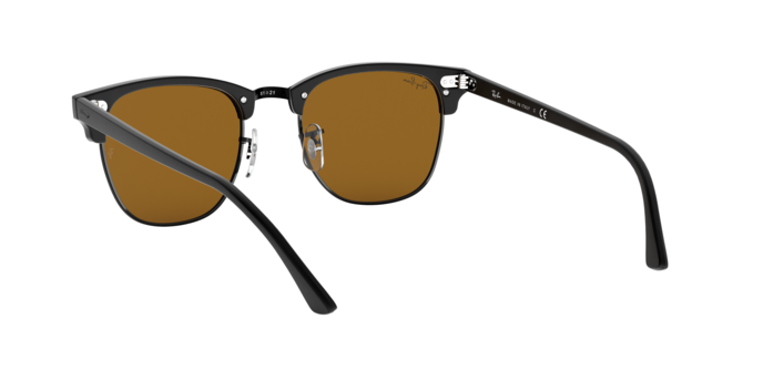 Rayban 3016 Clubmaster W3389 360 visione