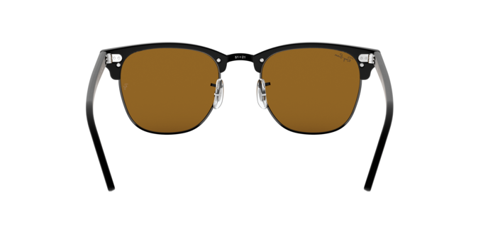 Rayban 3016 Clubmaster W3389 360 visione