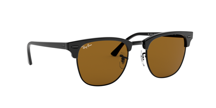Rayban 3016 Clubmaster W3389 360 visione