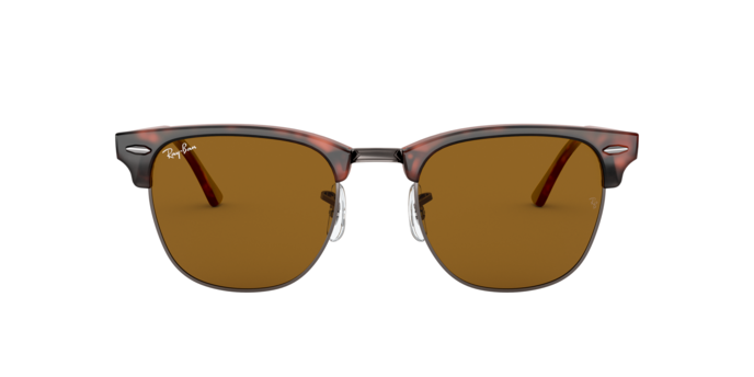 Rayban 3016 Clubmaster W3388 360 visione