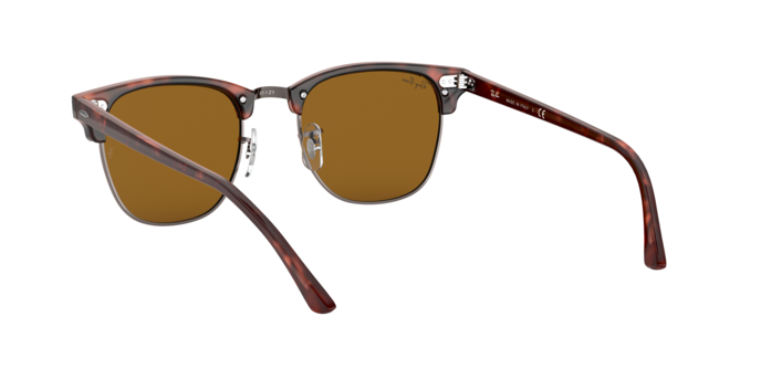 Rayban 3016 Clubmaster W3388 360 visione