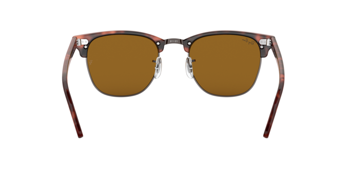 Rayban 3016 Clubmaster W3388 360 visione