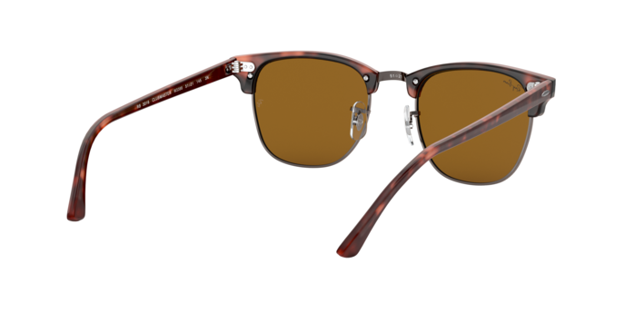 Rayban 3016 Clubmaster W3388 360 visione
