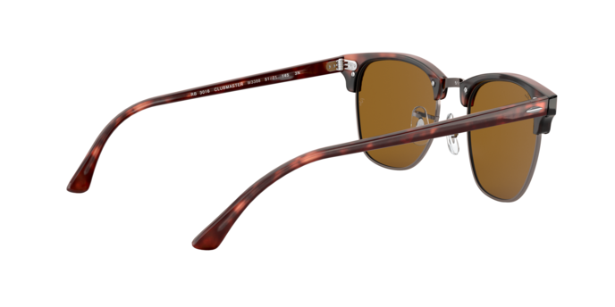 Rayban 3016 Clubmaster W3388 360 visione