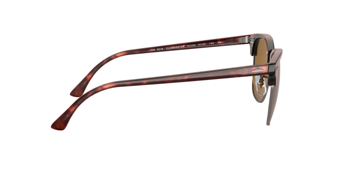 Rayban 3016 Clubmaster W3388 360 visione