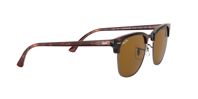 Rayban 3016 Clubmaster W3388 360 visione