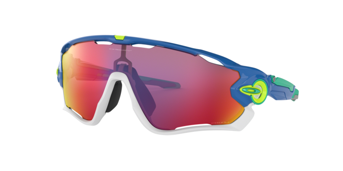 Oakley JAWBREAKER 9290 44 360 visione