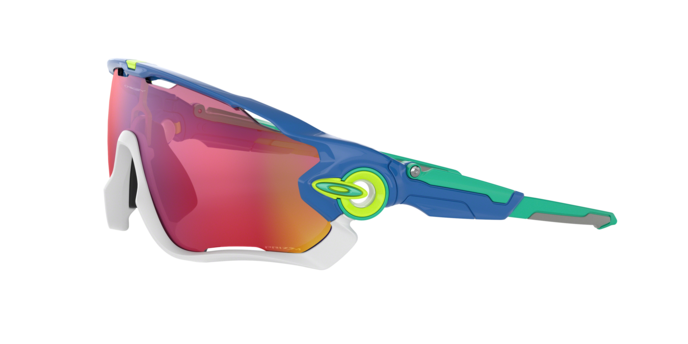 Oakley JAWBREAKER 9290 44 360 visione
