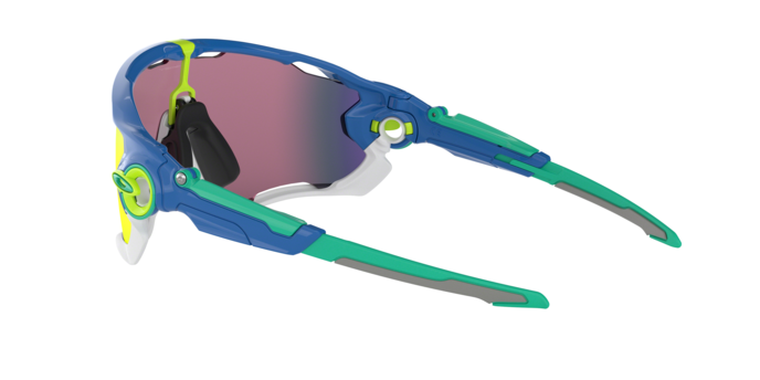 Oakley JAWBREAKER 9290 44 360 visione