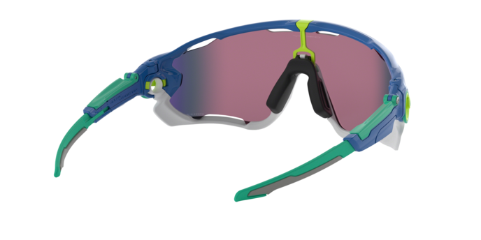 Oakley JAWBREAKER 9290 44 360 visione