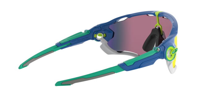 Oakley JAWBREAKER 9290 44 360 visione