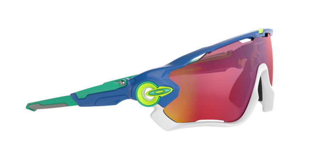 Oakley JAWBREAKER 9290 44 360 visione