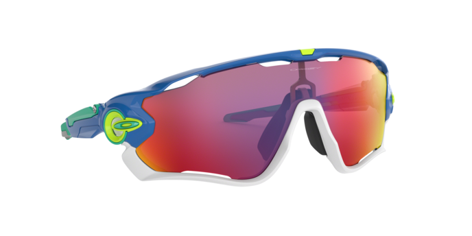 Oakley JAWBREAKER 9290 44 360 visione