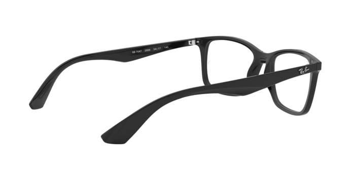 Rayban 7047 2000 360 visione