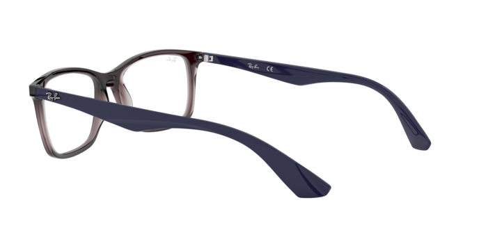 Rayban 7047 5848 360 visione