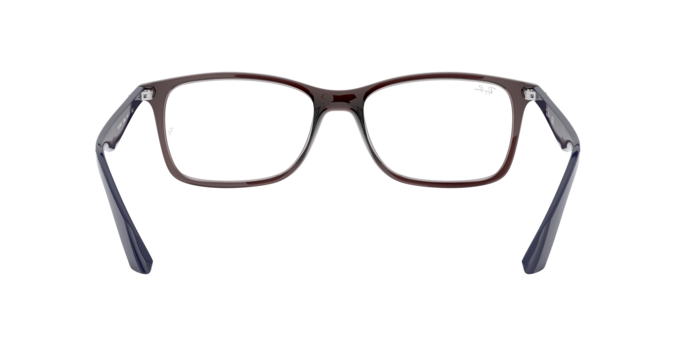 Rayban 7047 5848 360 visione